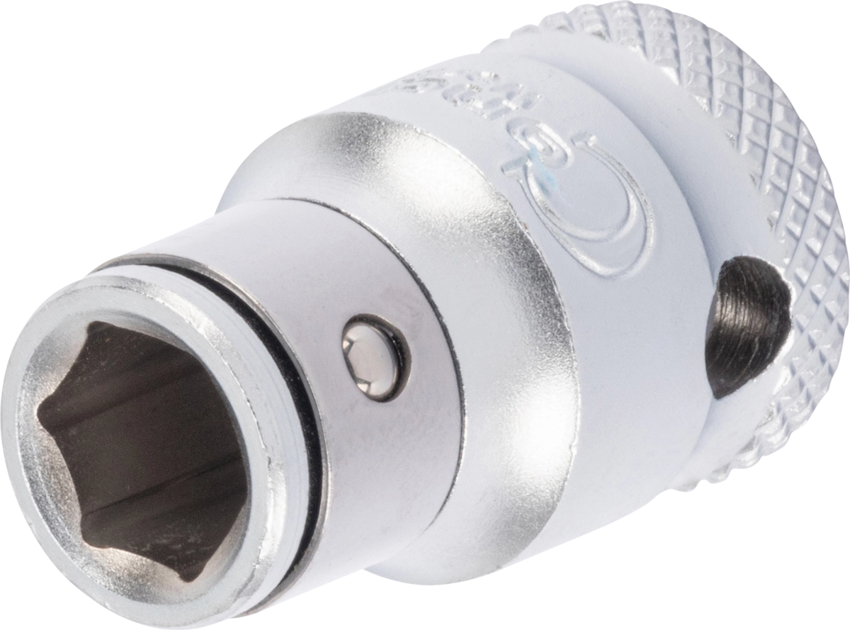 Adapter für Bits, 3/8", für 8 mm Bits