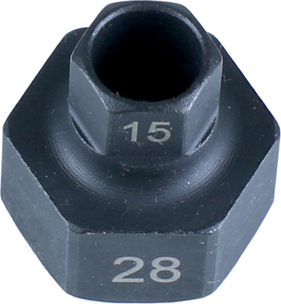 Gegenhalter, SW15 x SW28