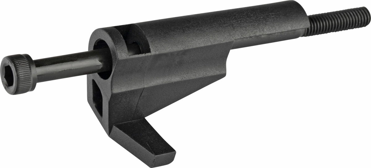 Halter Kettenspanner