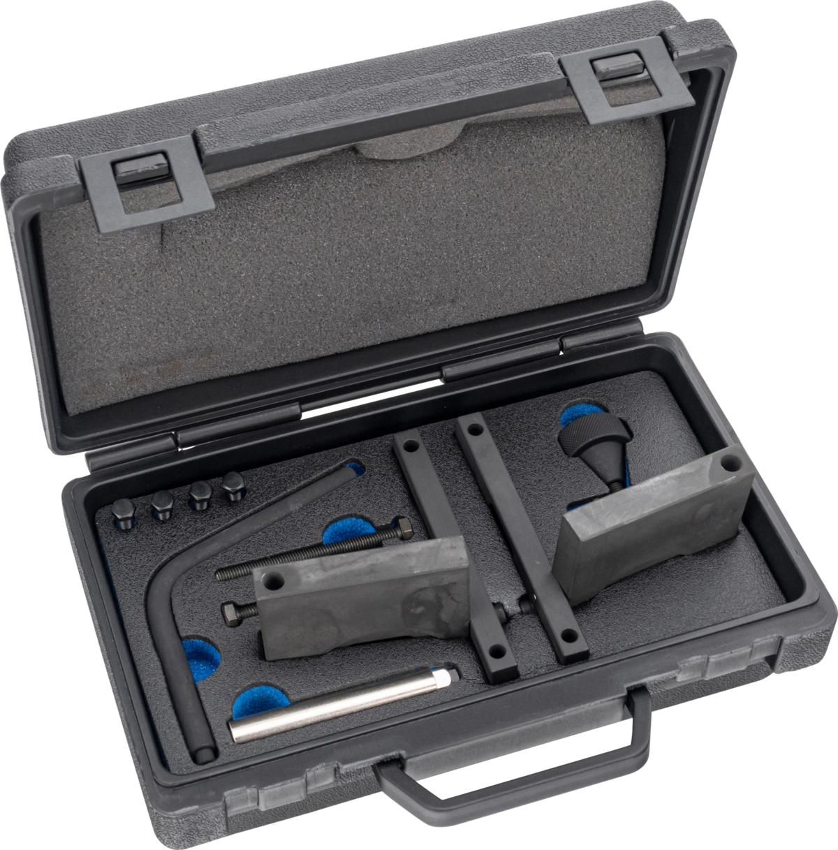 Motoreinstell-Werkzeug-Satz, BMW S65