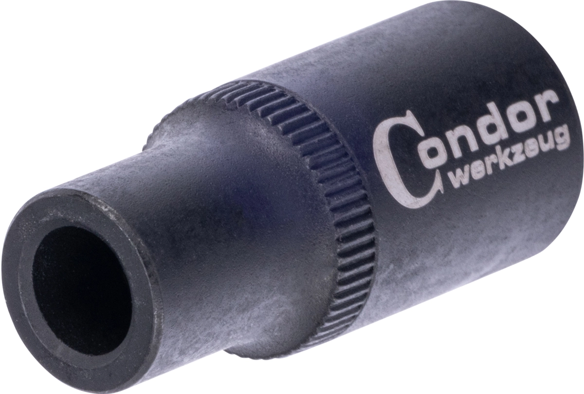 Gewindebohrer-Halter, 3/8", Innenvierkant 6.4 mm