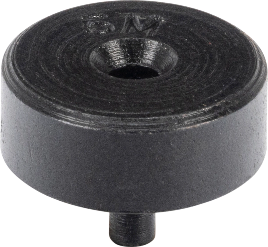 Druckstück, 5 mm