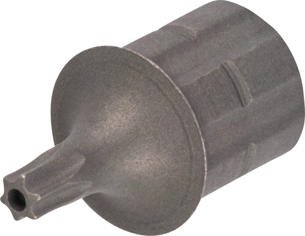 Engraum-Bit, T-Profil SLB T20