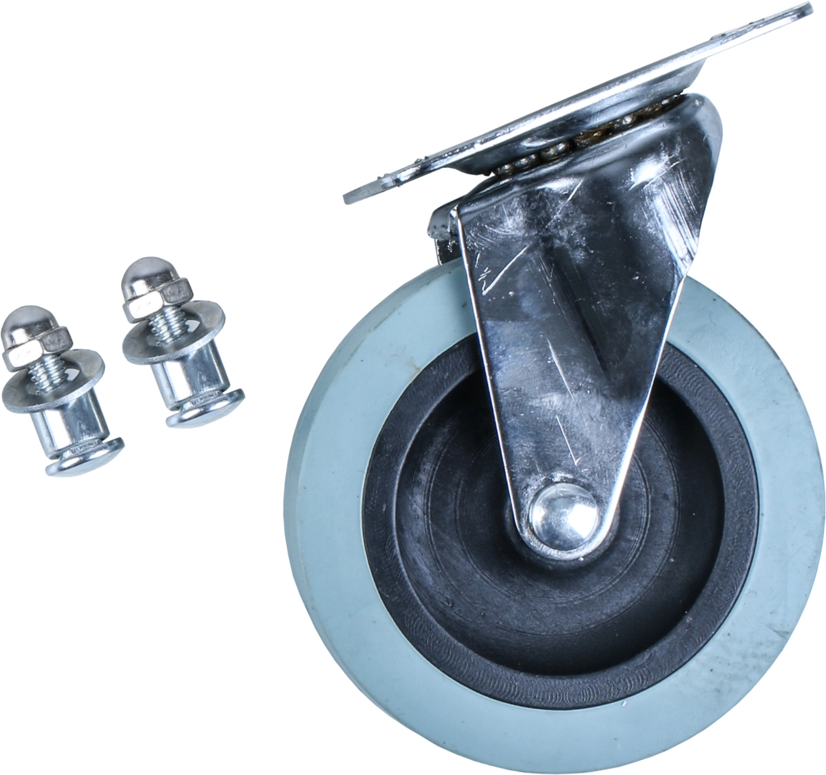 Ersatzrolle für Werkstatt-Rollbrett
