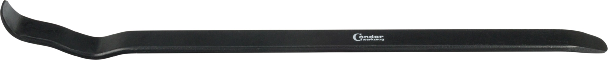 Reifenmontiereisen, Spezialform für NFZ, 600 mm