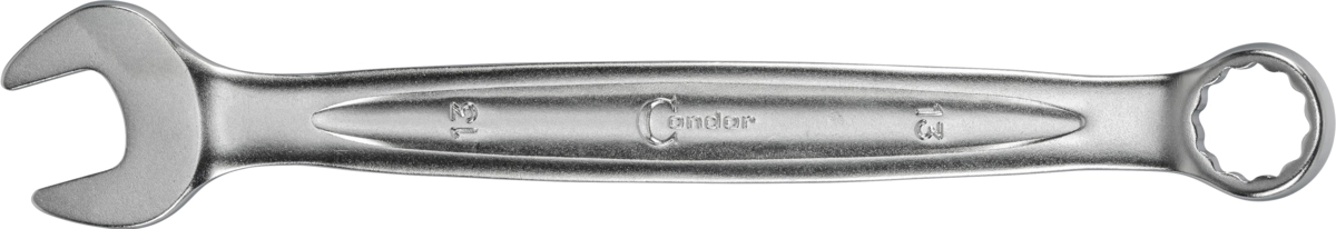 Gabel-Ringschlüssel, 13 mm