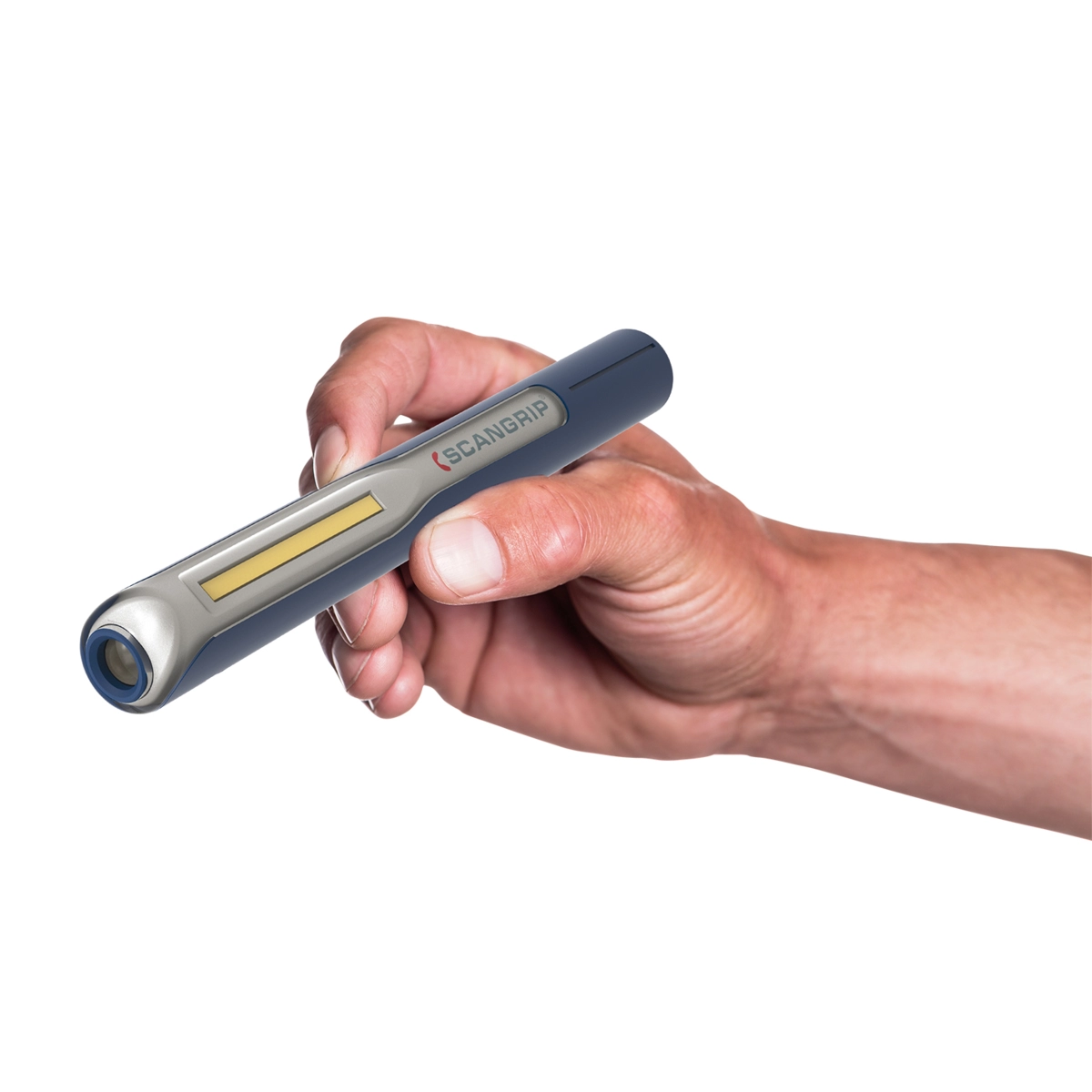 Akku-Stiftleuchte 2 in 1 "Mag Pen 3"