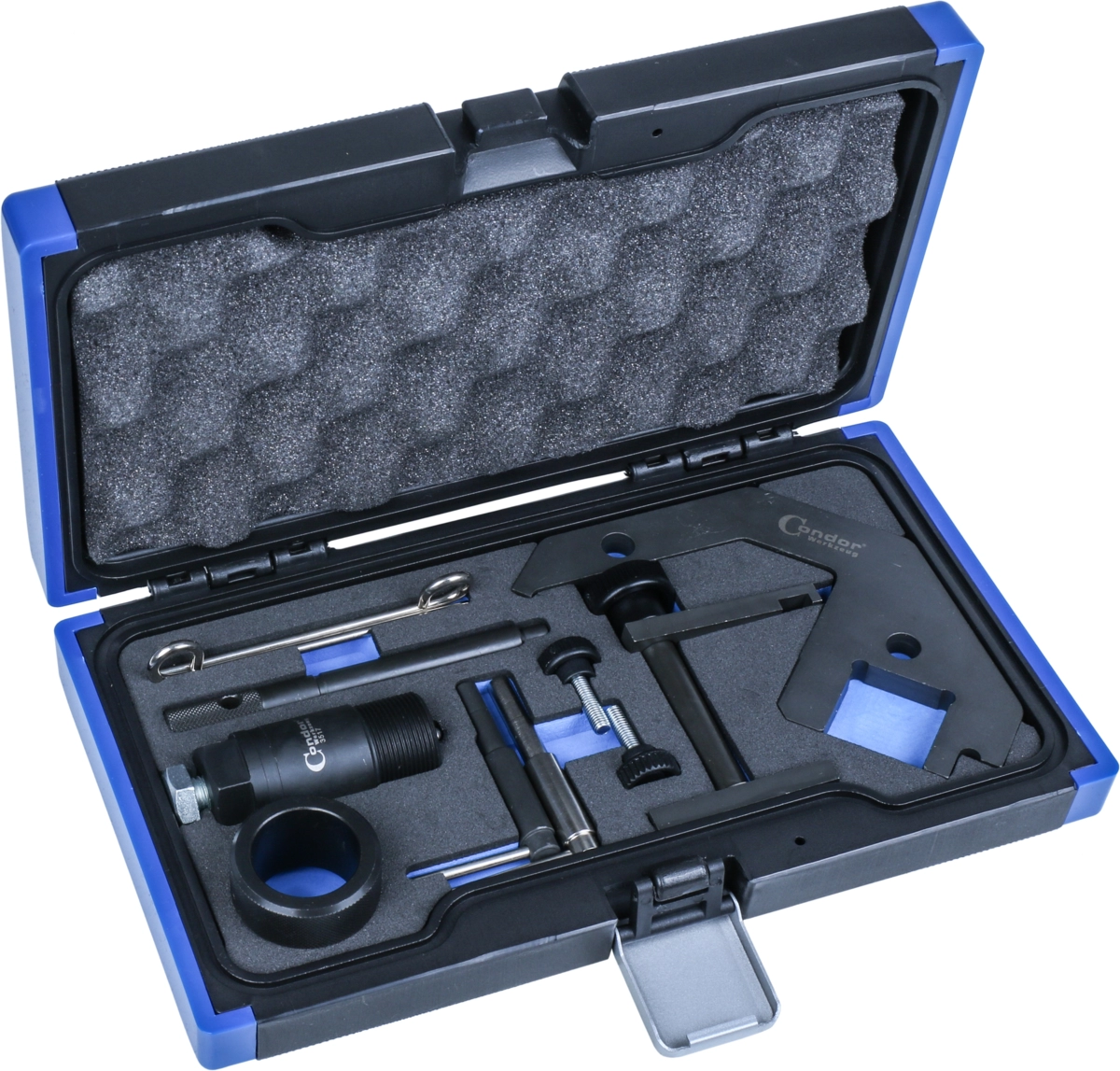 Motoreinstell-Werkzeug-Satz, BMW M47 / M57