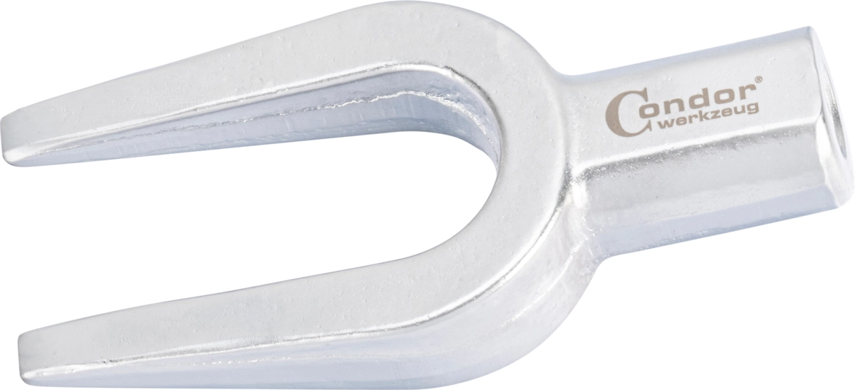 Trenngabel-Aufsatz, Gabelöffnung 28.5 mm