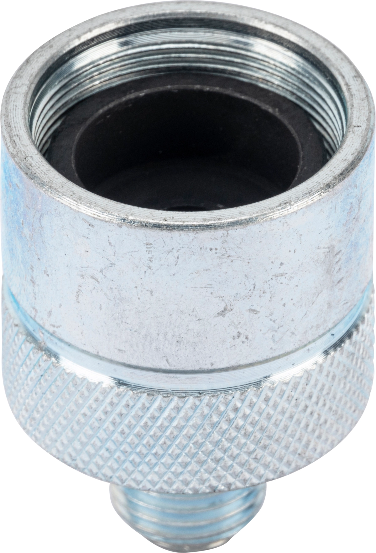 Gewinde-Adapter, M27x1.0