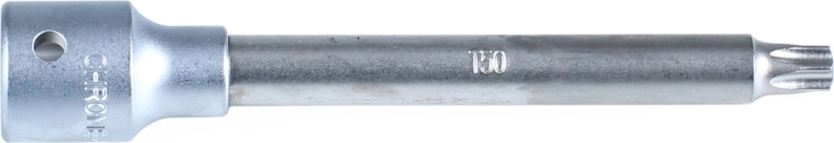 Steckschlüssel, 1/2", T-Profil T50x140 mm