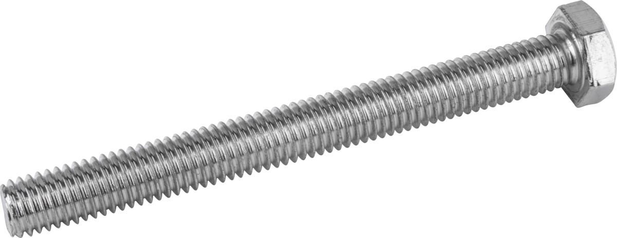 Schraube M8 x 70 mm