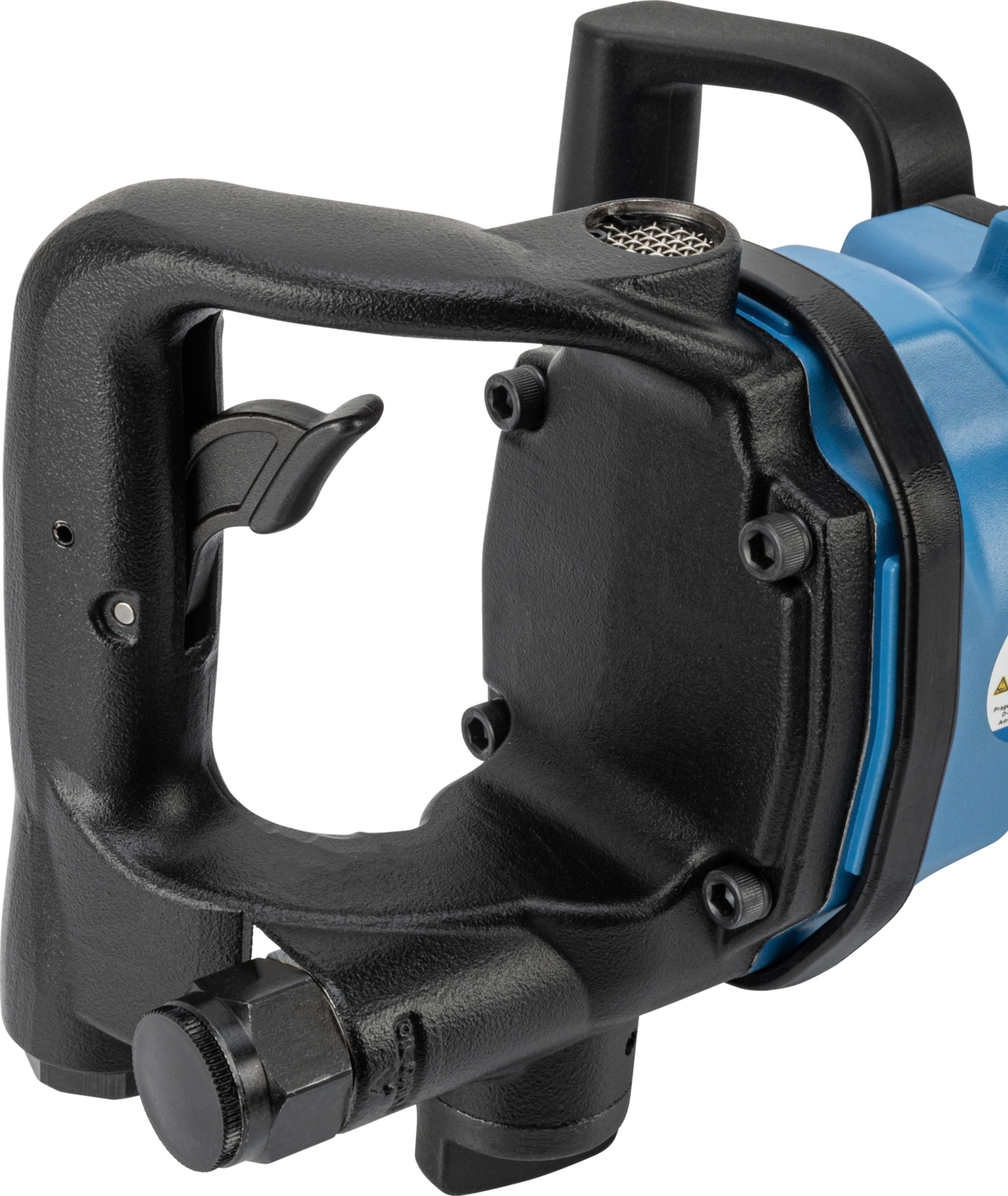 Druckluft-Schlagschrauber, 1″, max. 2441 Nm