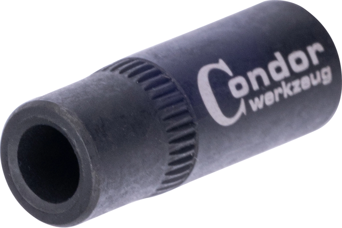 Gewindebohrer-Halter, 1/4", Innenvierkant 5.0 mm