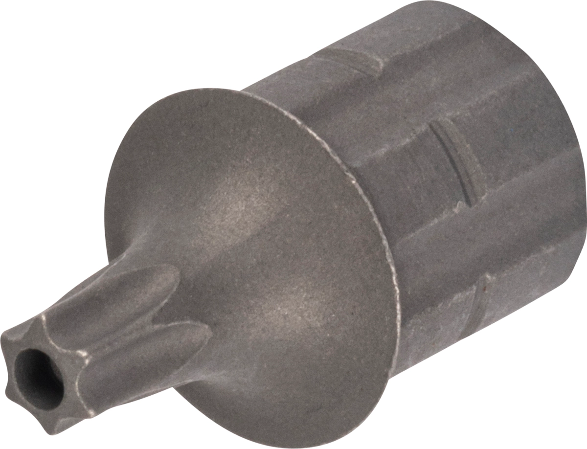 Engraum-Bit, T-Profil SLB T25