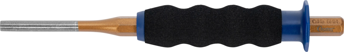 Splintentreiber, Softgrip, ø 6 mm