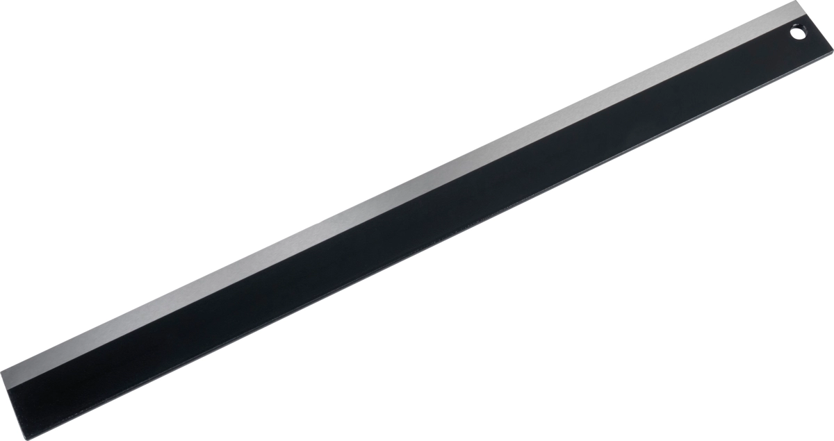 Haarlineal, 610 mm