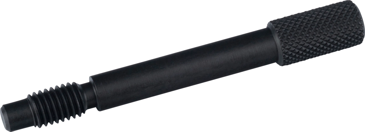 Arretierdorn, 8 mm