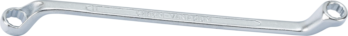 Ringschlüssel, 10x11 mm