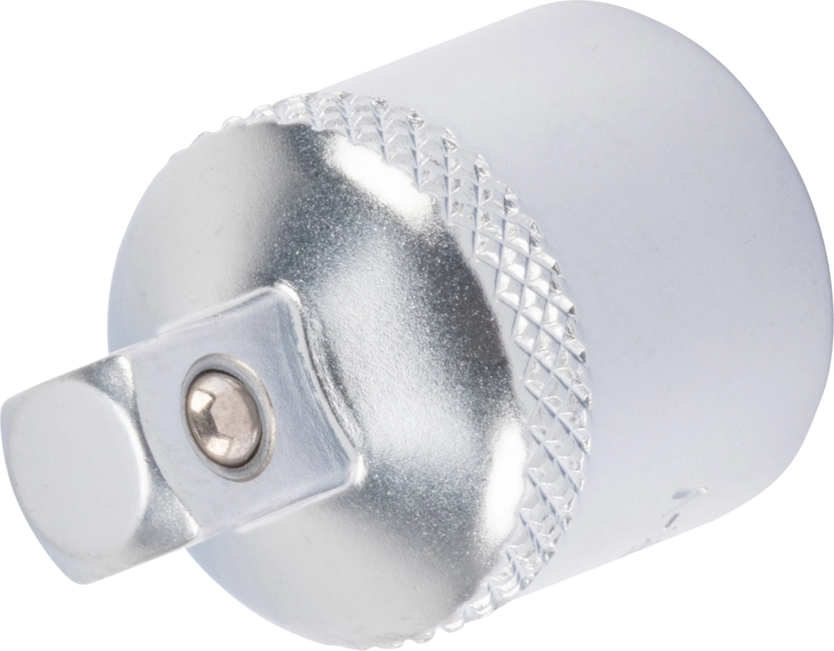 Adapter, 3/8" innen x 1/4" aussen