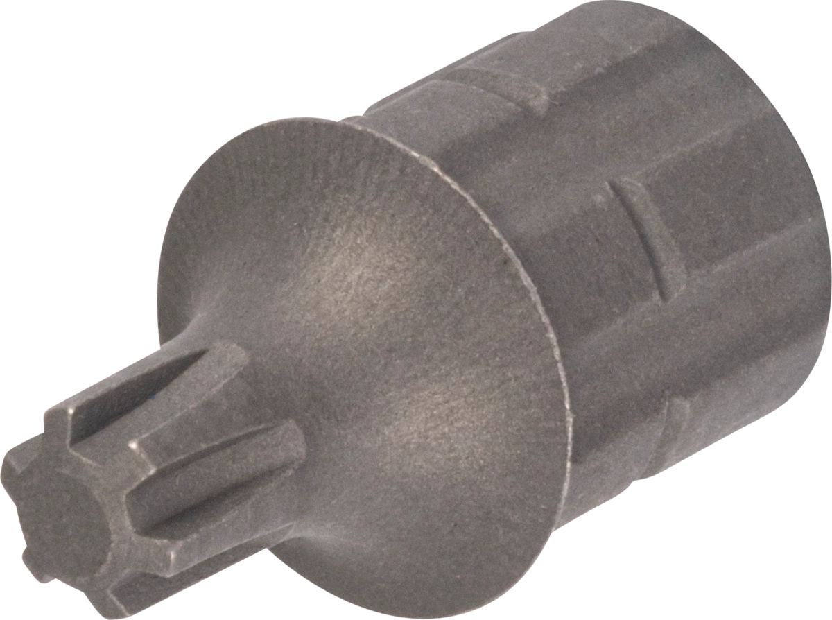 Engraum-Bit, Keilnut M6
