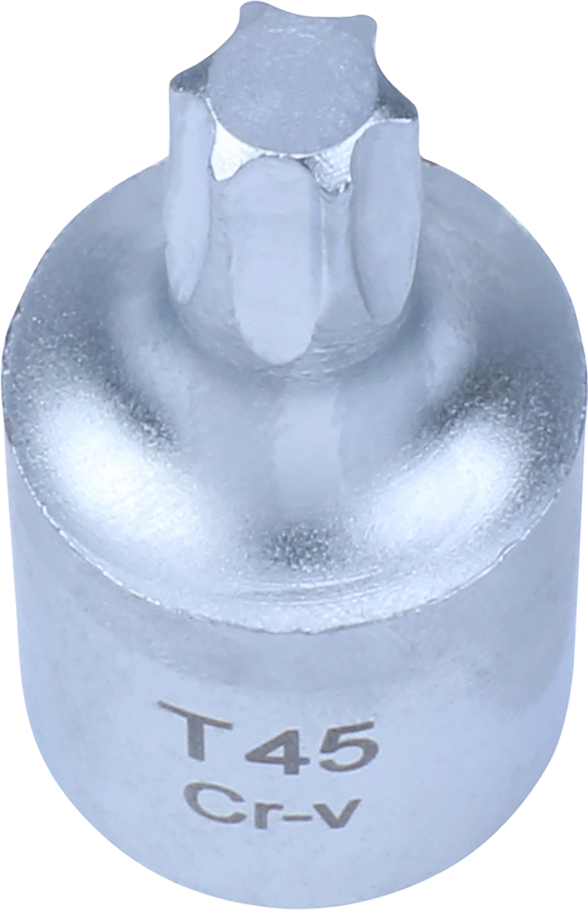 Stecknuss, T-Profil T45