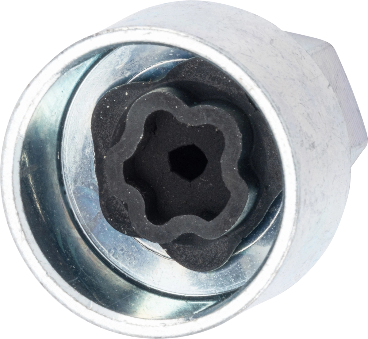Felgenschloß-Einsatz, 17 mm 6-kant, Nr. 47