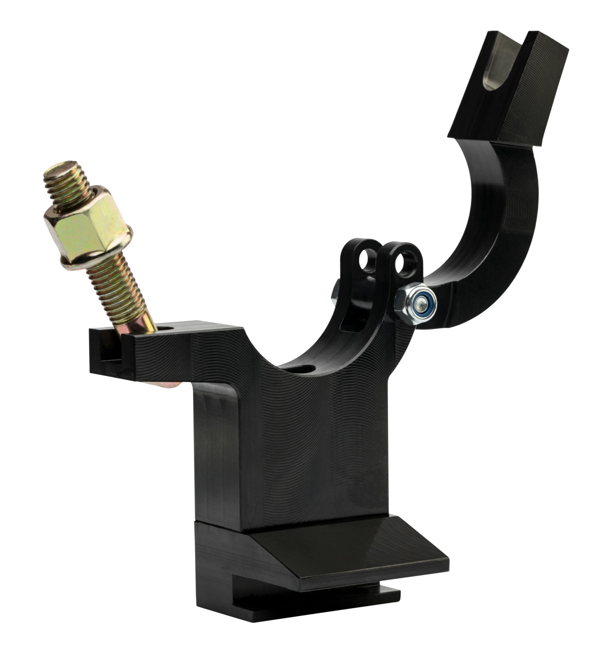 Federbeinhalter, Ergänzung zu Federspanner Nr. 48000 und 48005