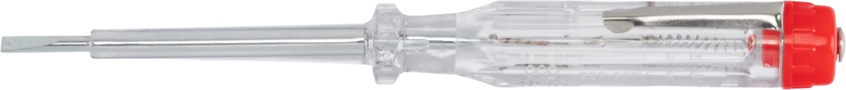 Spannungsprüfer, 120-250 V, 140 mm
