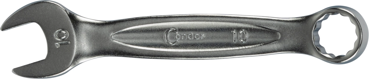 Gabel-Ringschlüssel, 10 mm