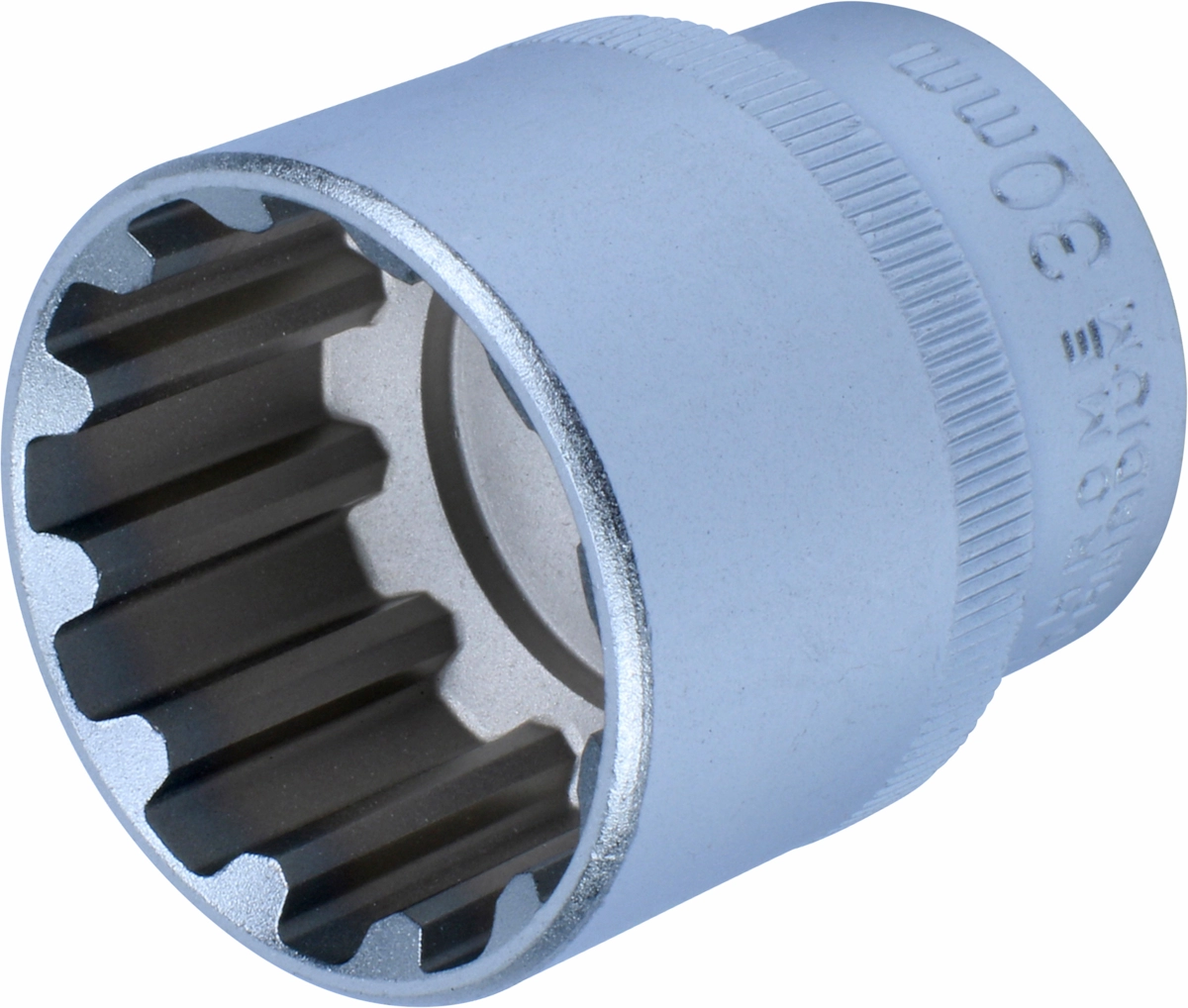Stecknuss, 1/2", Varioplus 30 mm