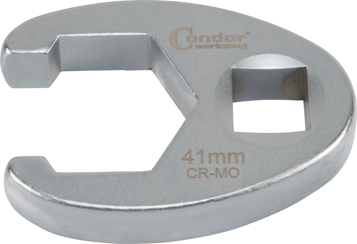 Hahnenfuss-Schlüssel, 3/4", 41 mm