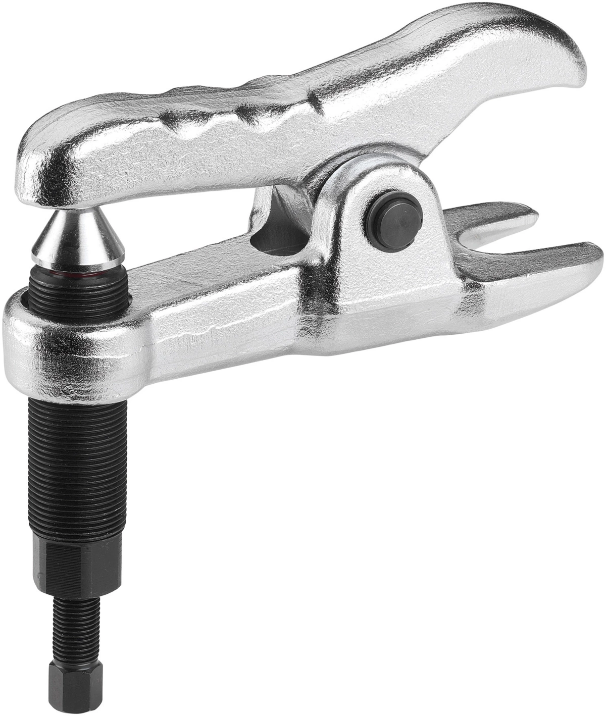 Kugelgelenk-Ausdrücker, mit Hydraulikspindel 8 t, 22 mm