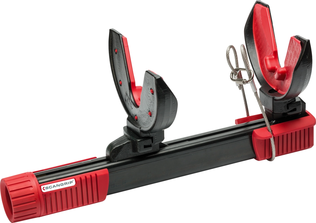 Federspanner für McPherson Federbeine