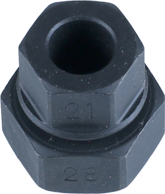 Gegenhalter, SW21 x SW28