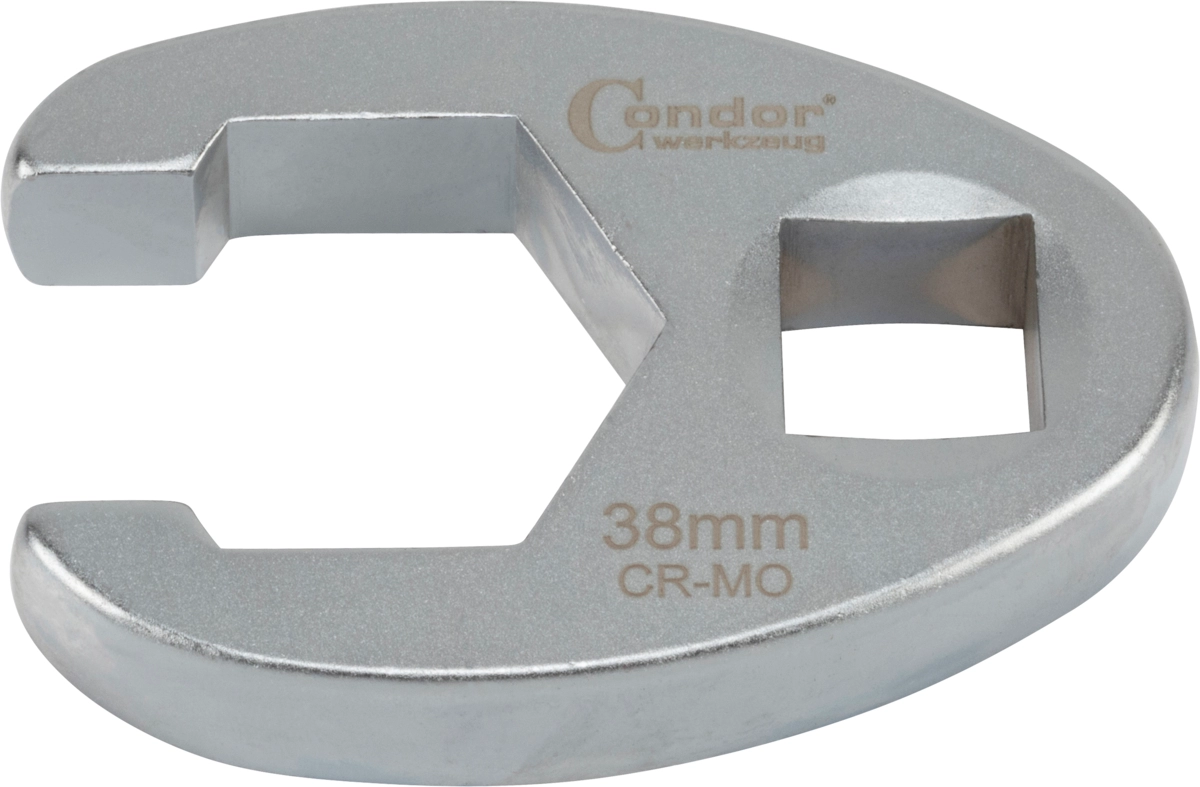 Hahnenfuss-Schlüssel, 3/4", 38 mm