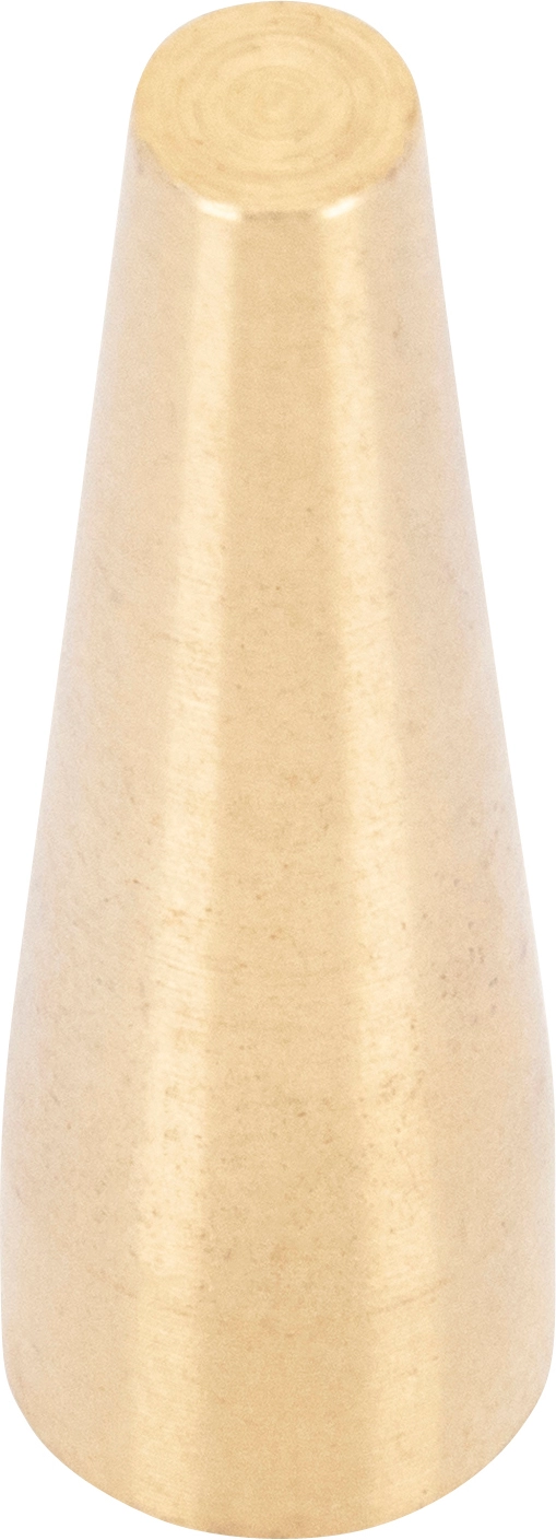 Montagekegel, spitz