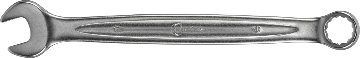 Gabel-Ringschlüssel, 9 mm