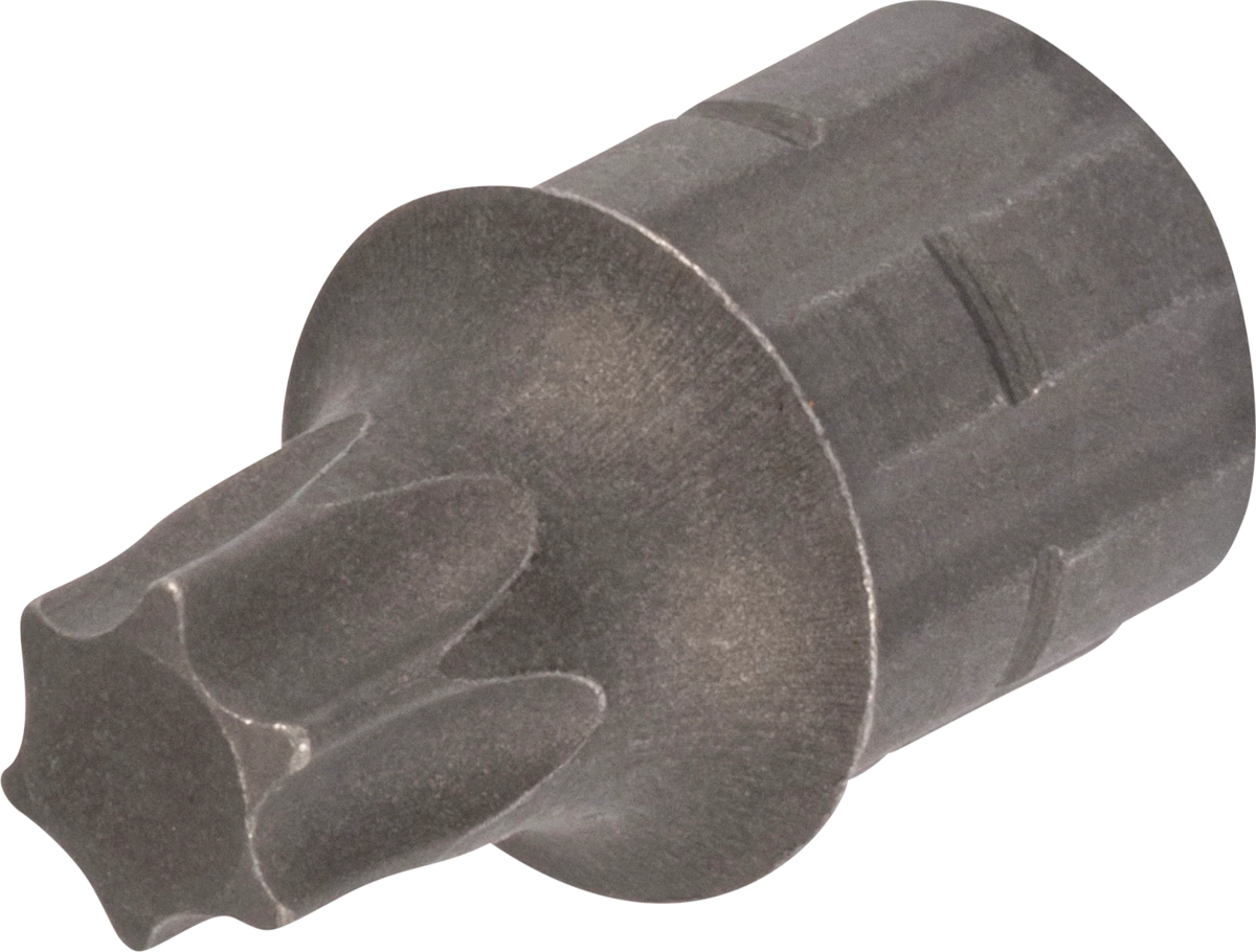 Engraum-Bit, T-Profil T45