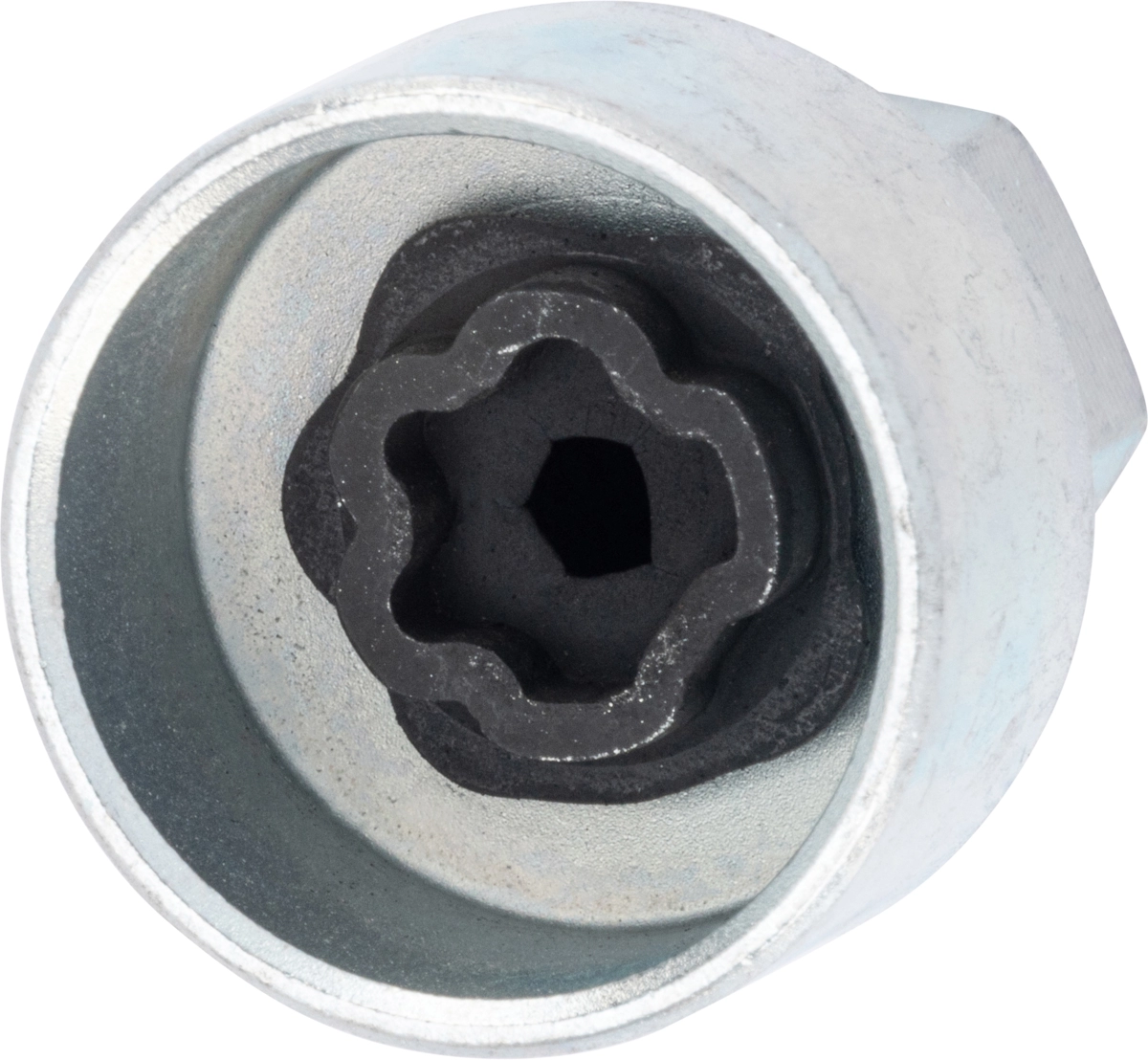 Felgenschloß-Einsatz, 17 mm 6-kant, Nr. 48