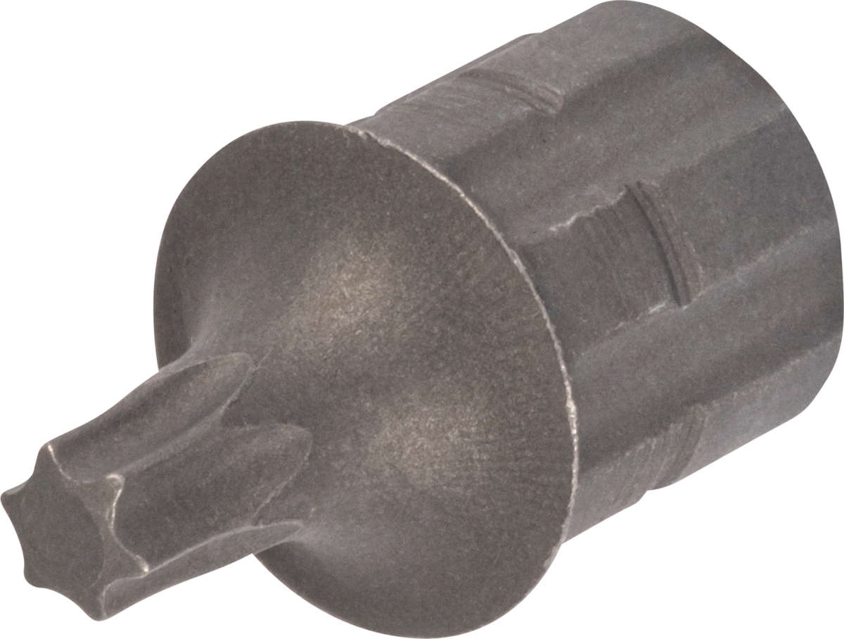 Engraum-Bit, T-Profil T27