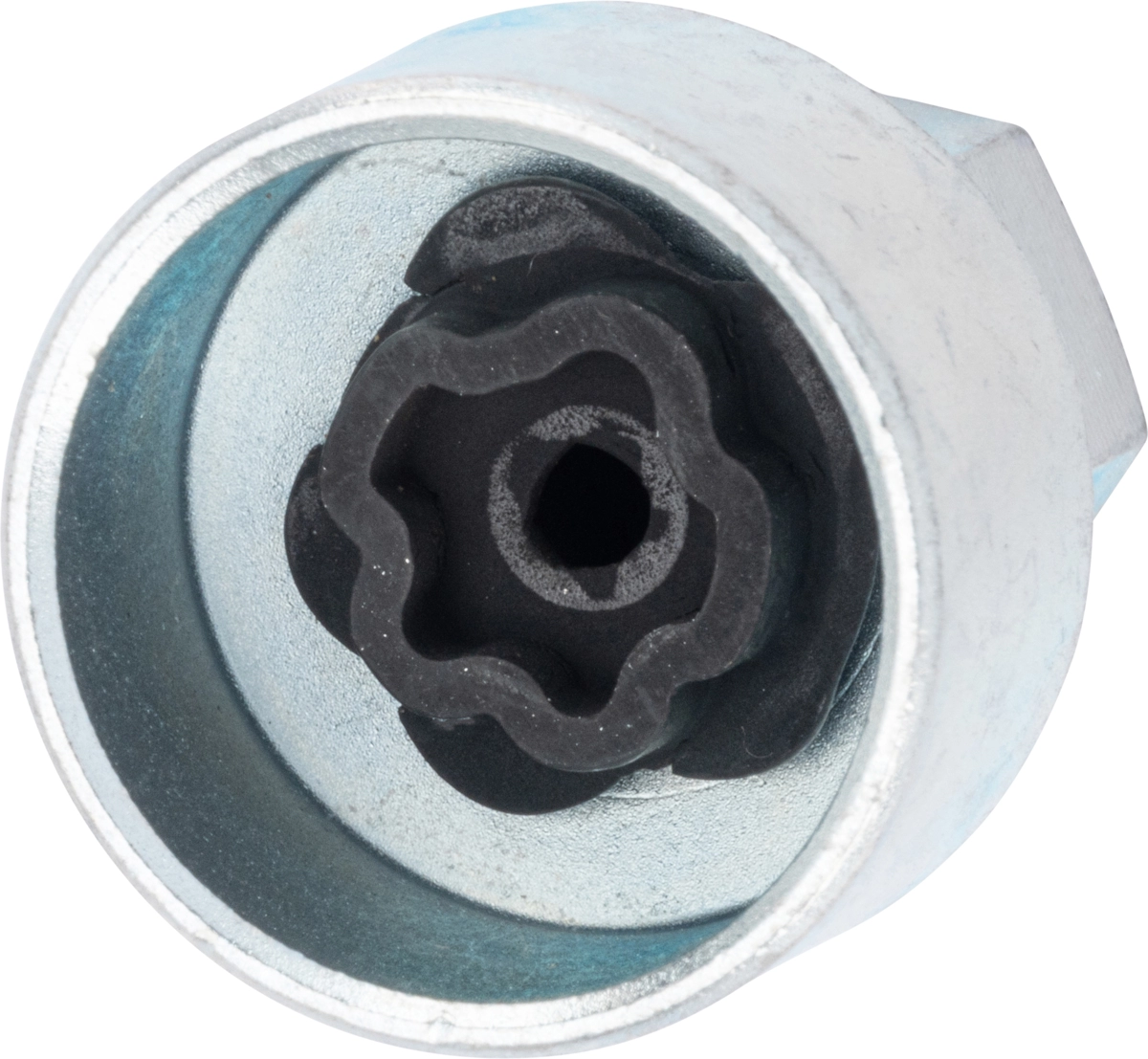Felgenschloß-Einsatz, 17 mm 6-kant, Nr. 46
