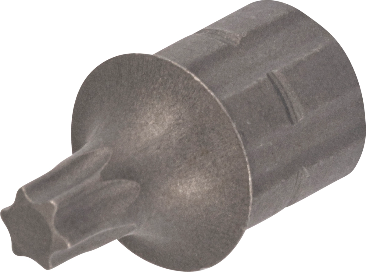 Engraum-Bit, T-Profil T30