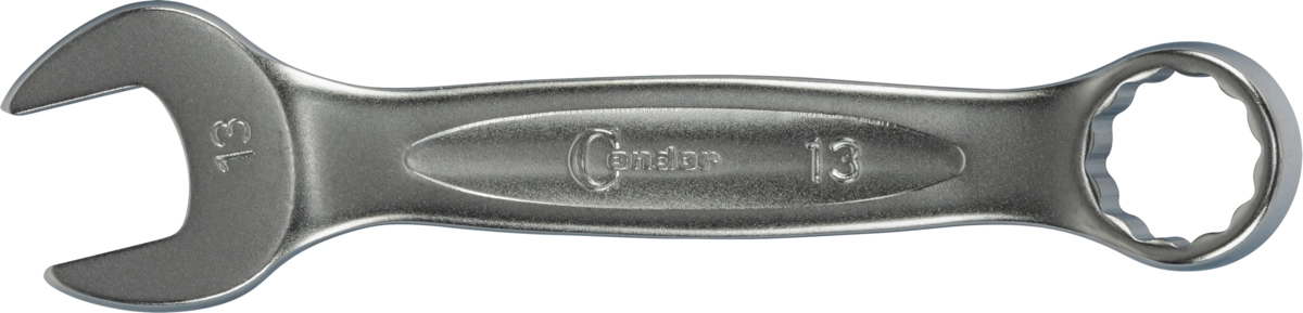 Gabel-Ringschlüssel, 13 mm