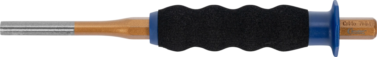 Splintentreiber, Softgrip, ø 7 mm