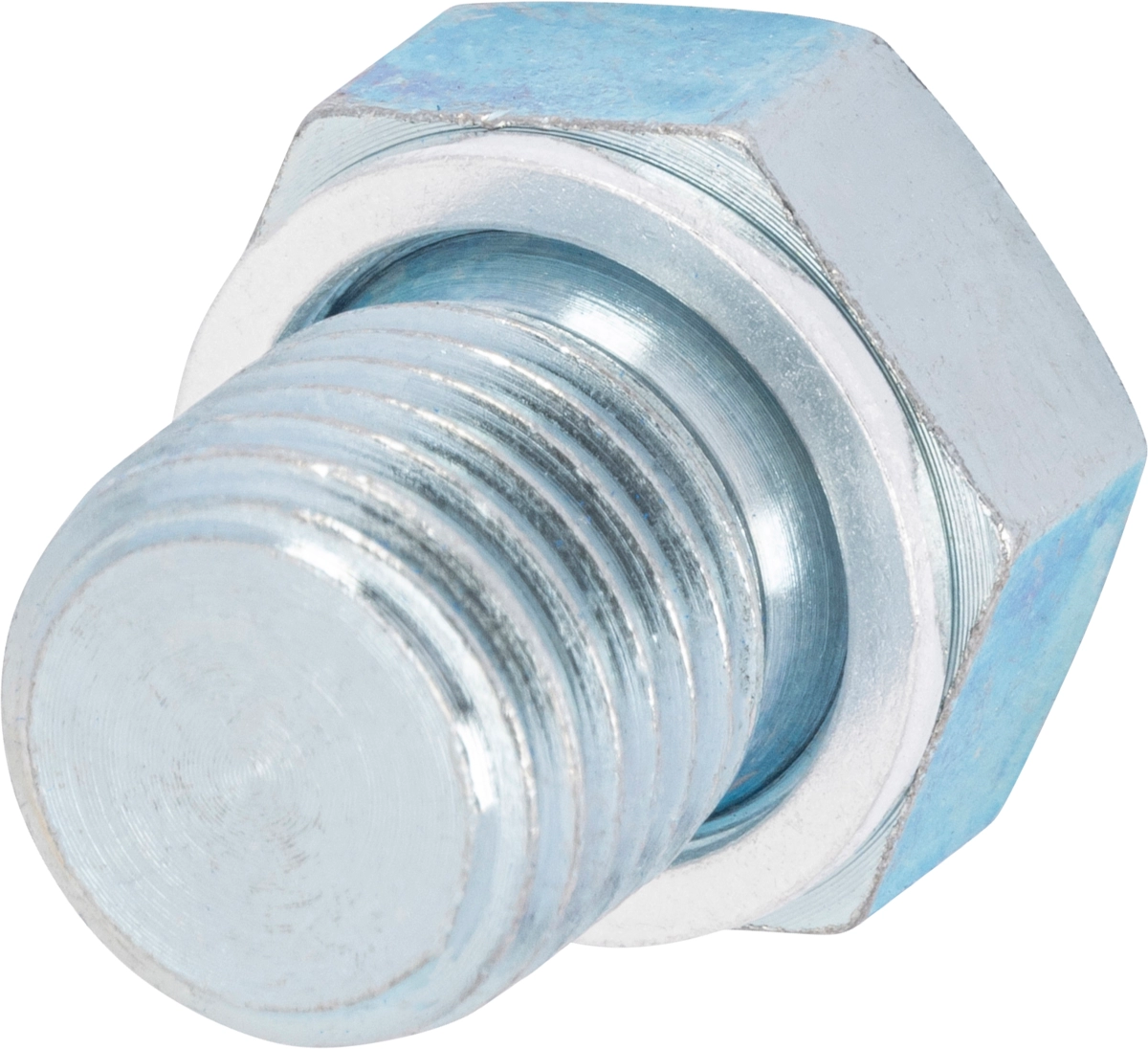 Reparatur-Satz für Ölablassgewinde M10x1.5, 11-tlg.