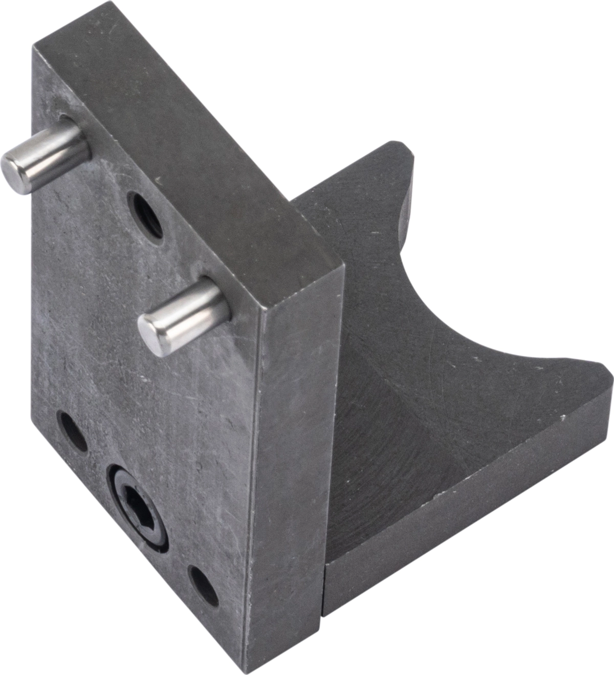 Aufnahmeadapter