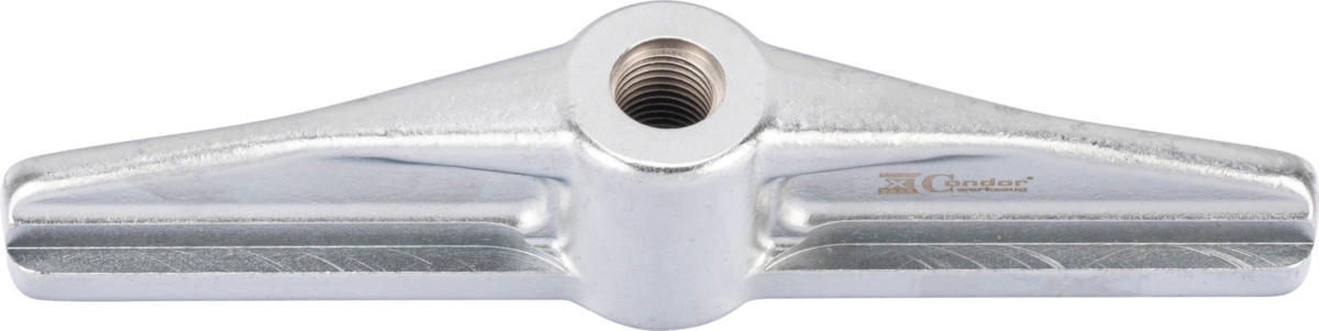 Traverse, 2-armig, 40-125 mm
