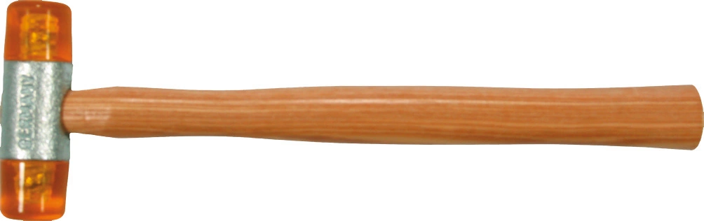 Plastikhammer, ø 22 mm