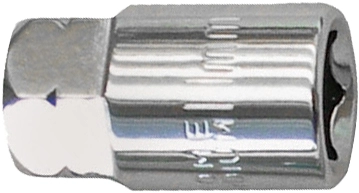 Entlüftungsschlüssel, 11 mm 6-kant, 29 mm lang